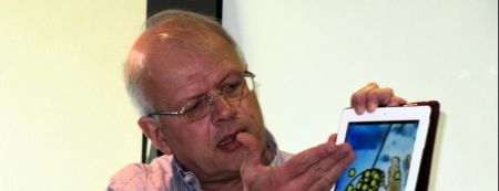 Tselentis warns of possible larger earthquake that could affect Attica