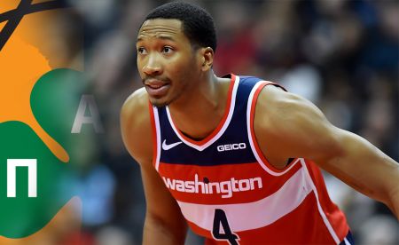 Πράσινος ο Τζόνσον!