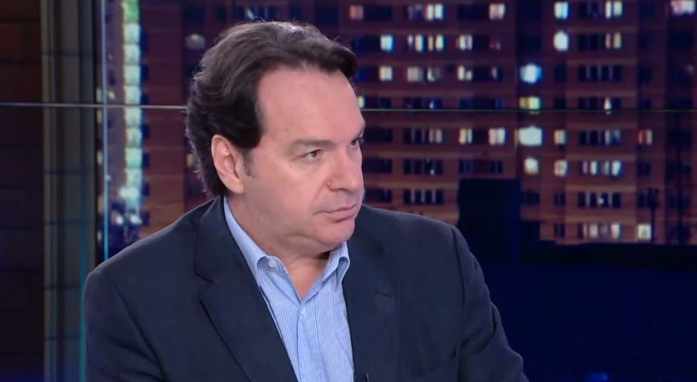 Δ. Σταθακόπουλος στο One Channel: Θα βγούμε χαμένοι από μια διαπραγμάτευση με την Τουρκία