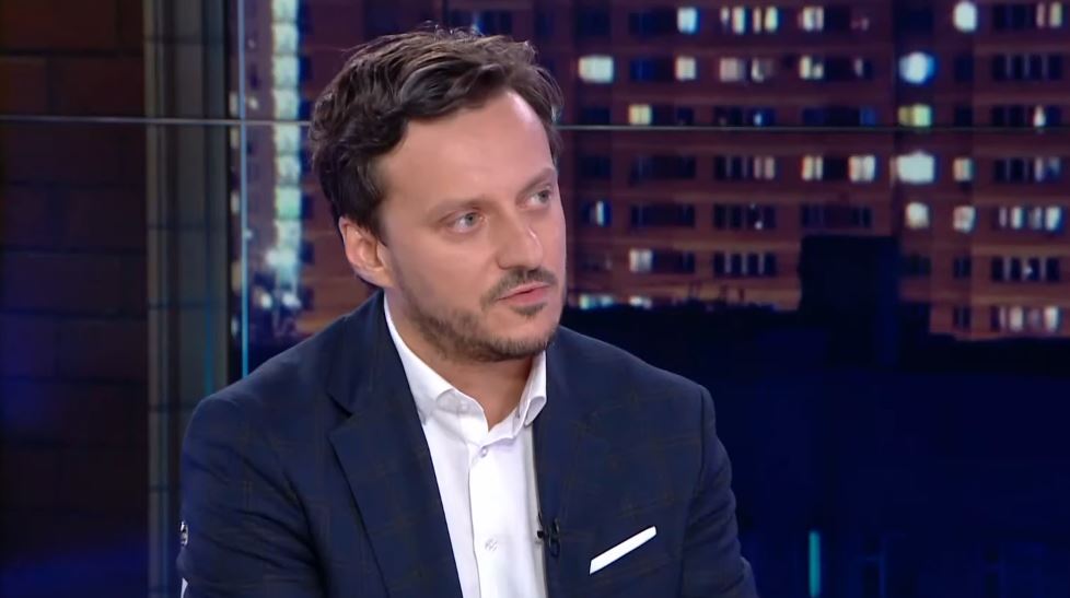 Απ. Πάνας στο One Channel: Γερασμένο, αλλά ισχυρό με εμπειρία και νεανική ορμή το ΚΙΝΑΛ