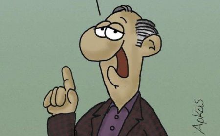 Συγκλονίζει ο Αρκάς για το Μάτι