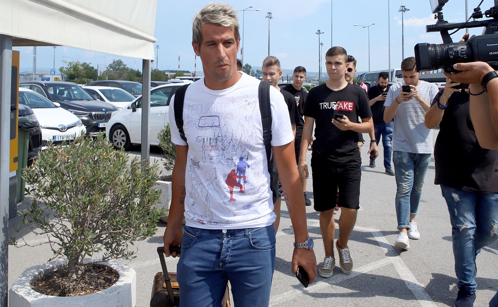 Ο Κοεντράο έχει επαφές και με την Πόρτο