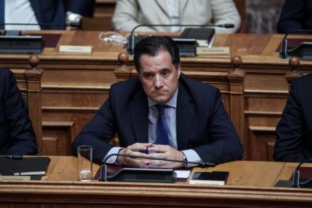 Γεωργιάδης: Στόχος να μπουν μπουλντόζες στο Ελληνικό μέχρι το τέλος του 2019