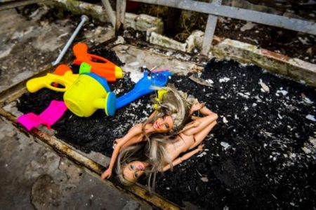 Μάτι : 20 φωτογραφίες που συγκλονίζουν…