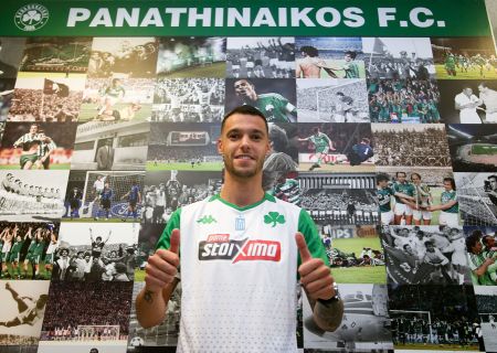 Νούνες τριετίας στον Παναθηναϊκό