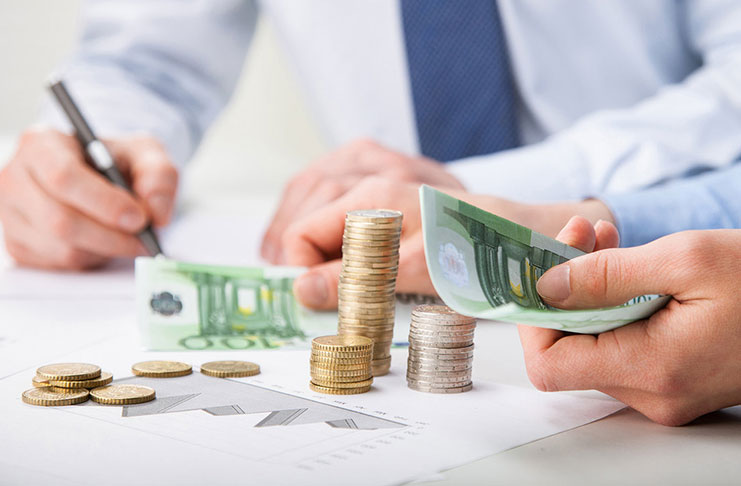 ΕΛΣΤΑΤ: Αυξήθηκε το εισόδημα των νοικοκυριών το πρώτο τρίμηνο | tovima.gr