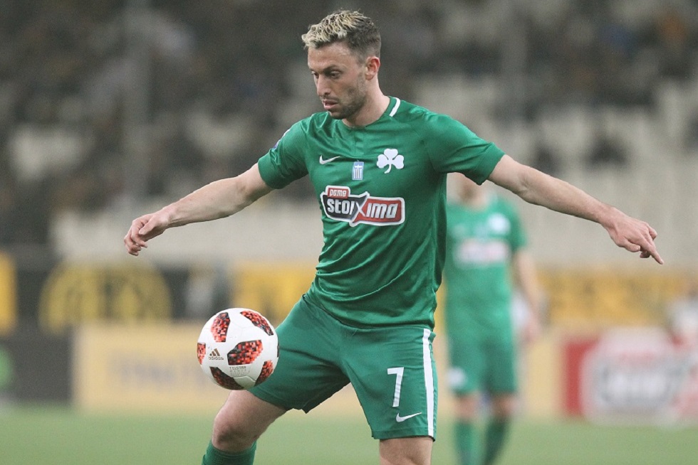 Επισημοποίησε την αποχώρηση Άλτμαν ο Παναθηναϊκός