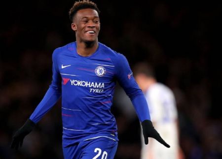 Premier League : Η Τσέλσι «έδεσε» τον Χάντσον – Οντόι