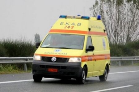 Πέλλα : Τραγικός θάνατος για τον αντιδήμαρχο – Καταπλακώθηκε από δέντρο