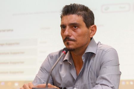 Μήνυμα Γιαννακόπουλου με «καρφιά» κατά Ολυμπιακού