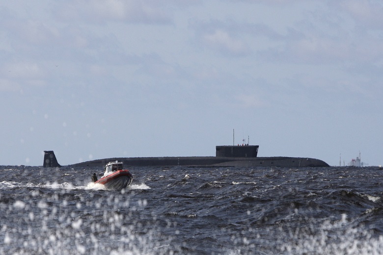 Νέα στοιχεία για το ρωσικό υποβρύχιο : Πώς έχασαν τη ζωή τους οι 14 ναύτες
