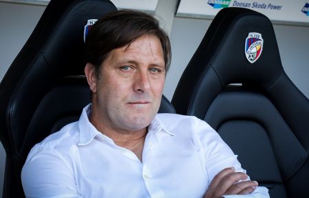 Πέδρο Μαρτίνς: «Μας έλειψε η τελική πάσα, δίκαιο αποτέλεσμα»