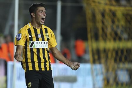 Τι γράφει η Marca για το μέλλον του Ματέο Γκαρσία