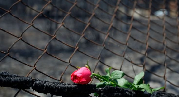 Η ανευθυνότητα που δεν πρέπει να ξαναζήσουμε