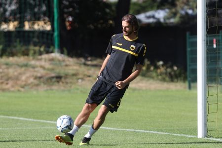 ΑΕΚ : Θλάση ο Οικονόμου, αμφίβολος για το Europa League