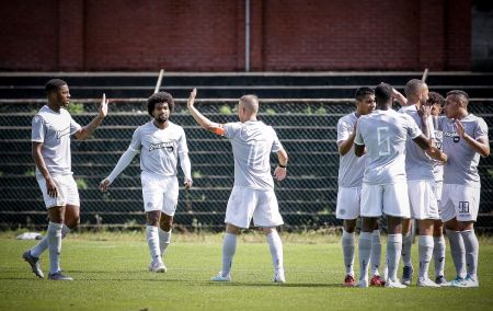 Άντερλεχτ – ΠΑΟΚ : Η 11αδα του Δικέφαλου