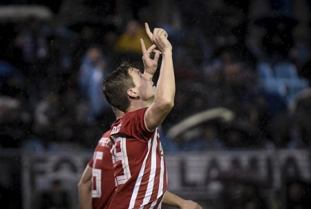 Κρούσεις από Μπράγκα, Ουέσκα και MLS για τον περιζήτητο Σολδάνο