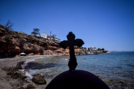 Το «κατηγορώ» του πατέρα των διδύμων που χάθηκαν στο Μάτι