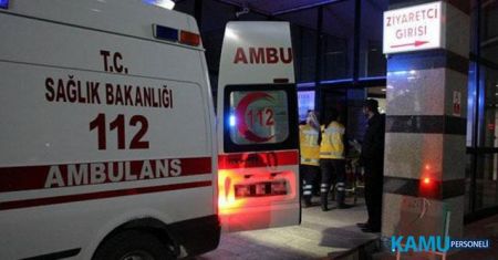 Τουρκία : Ανοιξαν πυρ κατά συμβούλου της πρεσβείας της Λευκορωσίας