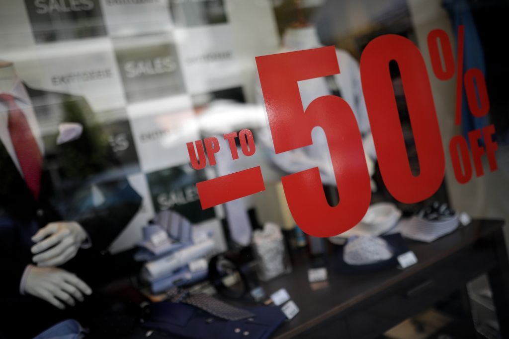 Θερινές εκπτώσεις 2019: Τι πρέπει να προσέξετε για να μην εξαπατηθείτε