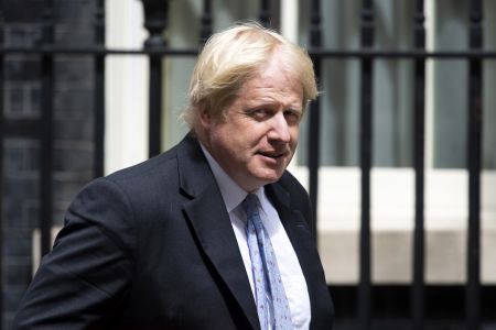 Καμπανάκι ΕΕ σε Τζόνσον : Brexit χωρίς συμφωνία θα έχει πολύ επιζήμιες συνέπειες