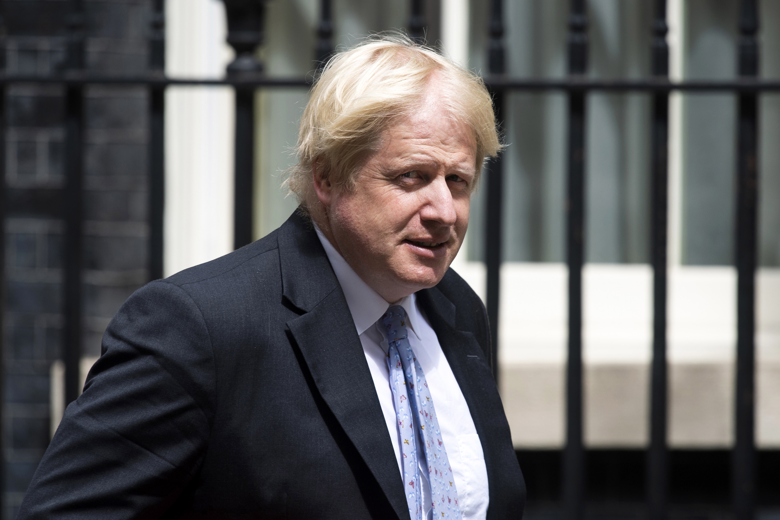 Καμπανάκι ΕΕ σε Τζόνσον : Brexit χωρίς συμφωνία θα έχει πολύ επιζήμιες συνέπειες