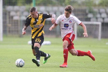 Σήμανε συναγερμός στα μετόπισθεν