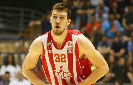 Κούζμιτς: Αισθάνομαι καλά και προχωράω μπροστά