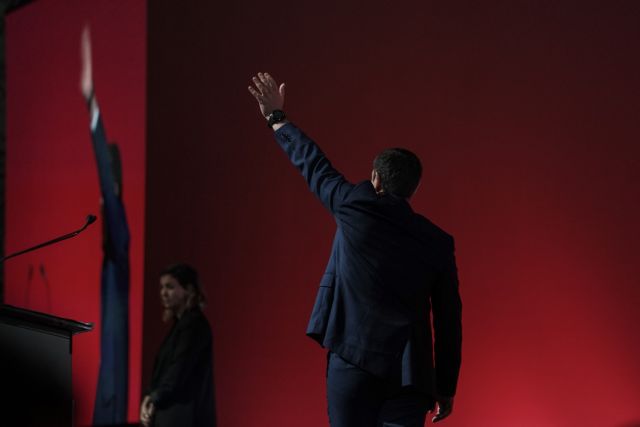 Η «άνοδος» του ΣΥΡΙΖΑ στις εθνικές εκλογές της 7ης Ιουλίου