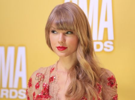 Θύμα διάρρηξης και πάλι η Τείλορ Σουίφτ