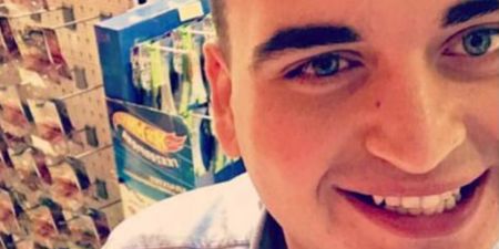 Συγκινεί ανάρτηση για τον θάνατο του Αλέξανδρου Ζαχαριά