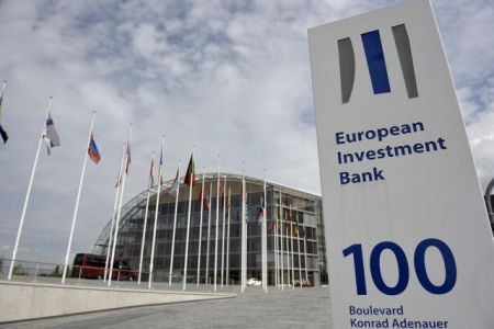 European Investment Bank slaps Turkey over illegal Cyprus drilling