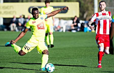 ΠΑΟΚ: Ανακοινώνεται το πρωί της Πέμπτης ο Εσίτι