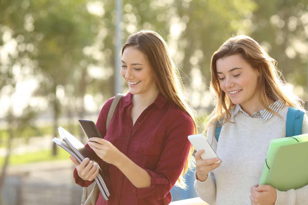 Σε ποιές περιπτώσεις η χρήση του κινητού γίνεται προβληματική;