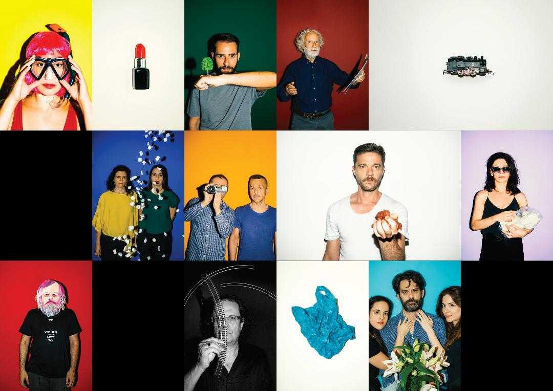 Nέα σεζόν στην…Εναλλακτική Λυρική