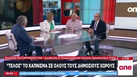 Το τέλος του καπνίσματος από ιατρική και επιχειρηματική οπτική