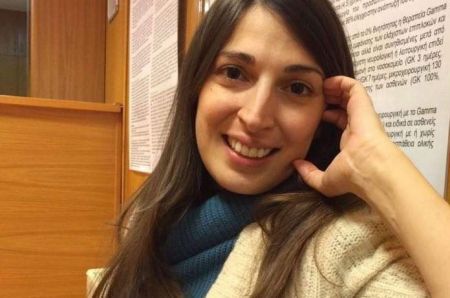 Μαρία Βλάχου : Πέθανε σε ηλικία 39 ετών το «σύμβολο» της νεοφυούς επιχειρηματικότητας