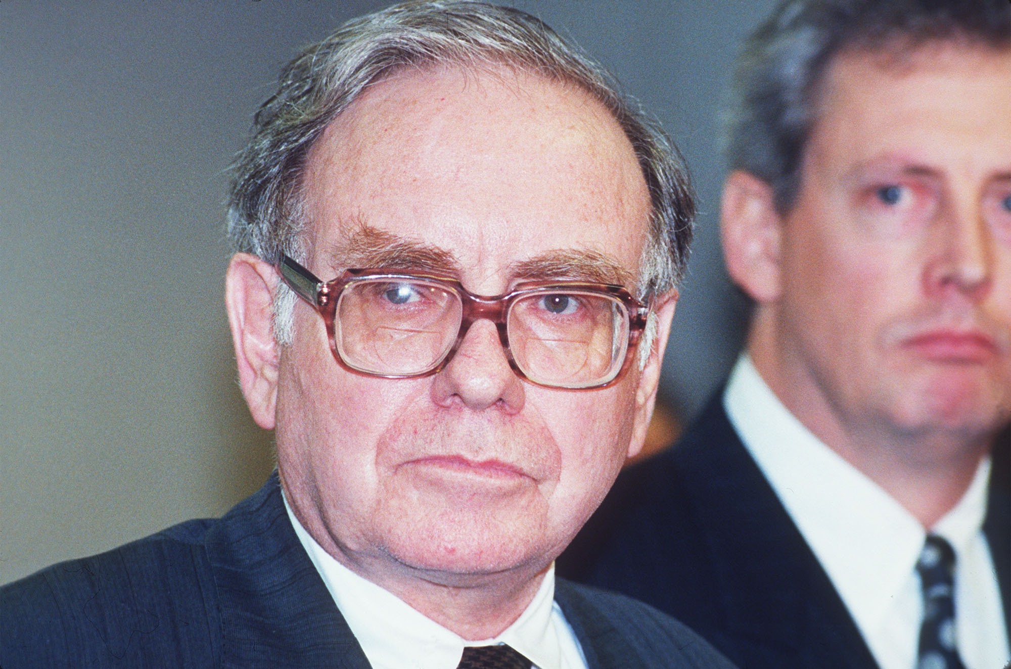 Salomon Brothers Η άνοδος και η πτώση