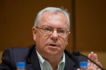 Μαλέλης: Δεν μπορεί το ΚΙΝΑΛ να ταυτίζεται με τη ΝΔ στο θέμα του ασύλου