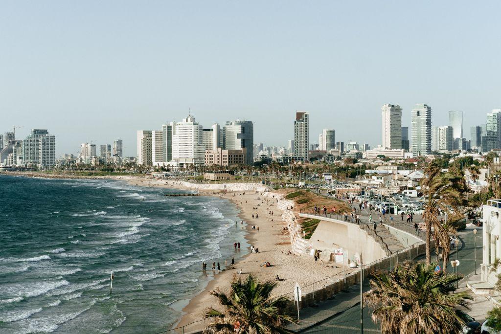 Τελ Αβίβ: Η πόλη με τα χίλια πρόσωπα - ΤΟ ΒΗΜΑ