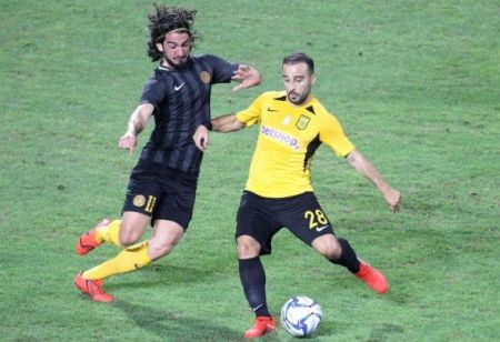 Δοκ-Άρης και ανοικτοί λογαριασμοί με ΑΕ Λεμεσού