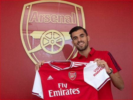 Premier League : Από τη Ρεάλ στην Άρσεναλ ο Θεμπάγιος