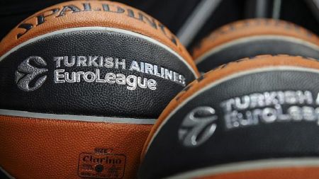 Στη NOVA μέχρι το 2023 οι μεταδόσεις των αγώνων της Euroleague