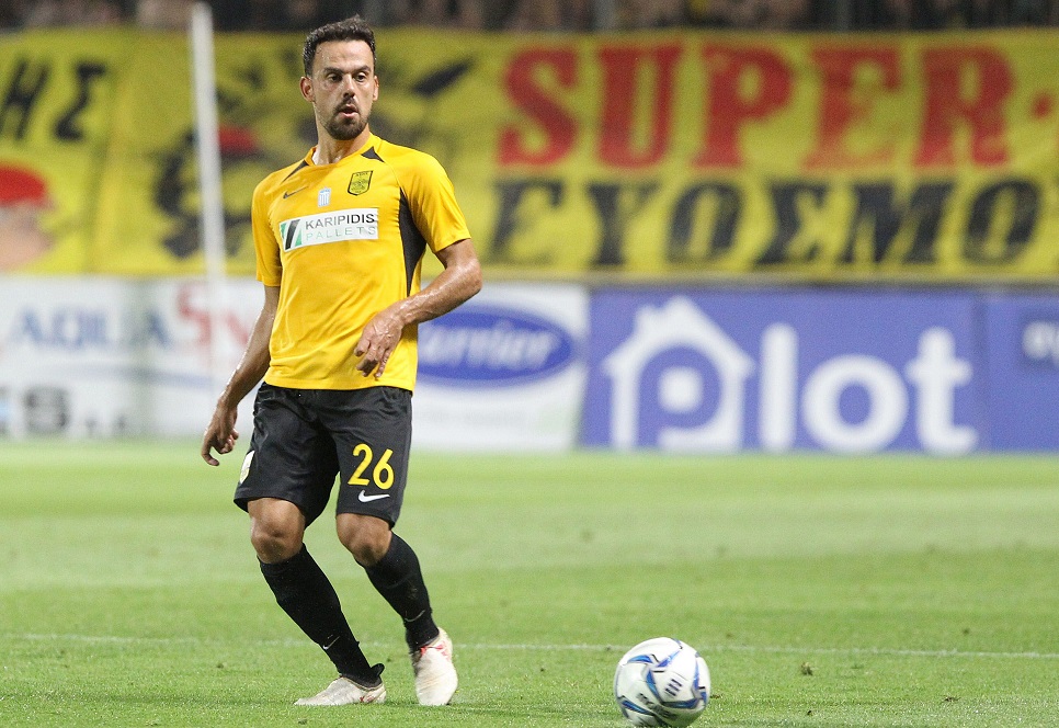 Αρης – ΑΕ Λεμεσού : Το δοκάρι στον… κεραυνό του Ματίγια