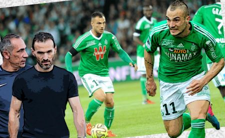 Στον Παναθηναϊκό και ο Γιοάν Μολό