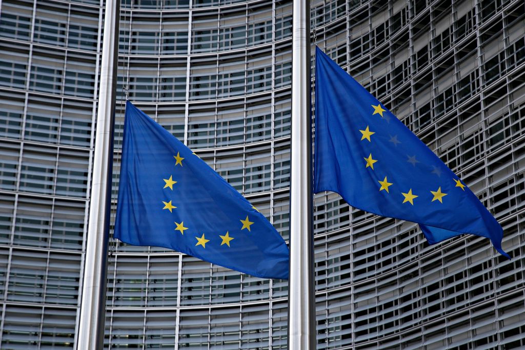Κομισιόν: Παραπομπή της Ελλάδας στο Δικαστήριο της ΕΕ για τα προσωπικά δεδομένα