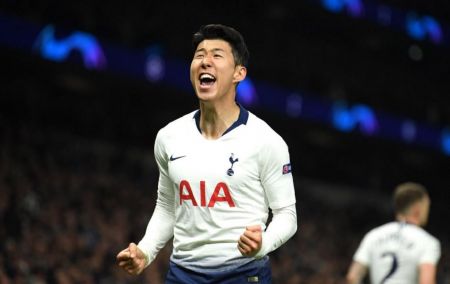 Premier League : Χορηγική συμφωνία – μαμούθ για την Τότεναμ