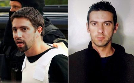 «Πυρήνες της Φωτιάς»: Αποφυλακίστηκαν μετά από 8 χρόνια οι αδερφοί Τσάκαλου