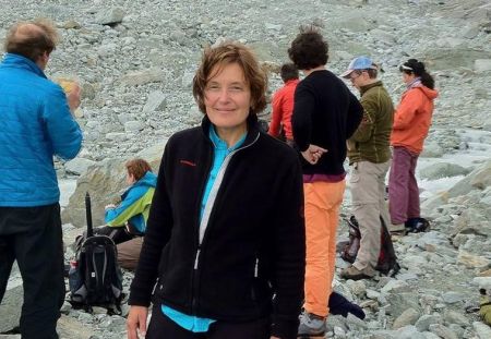 Σούζαν Ίτον: Σε εθελοντικές οργανώσεις τα χρήματα που συγκεντρώθηκαν για τον εντοπισμό της