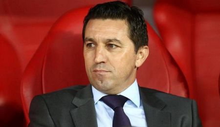 Πρόταση της Άντερλεχτ στον γνώριμο Μπέσνικ Χάσι